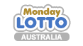 logo du du Monday Lotto