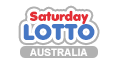 logo du Saturday Lotto