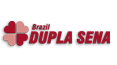 logo du du Dupla Sena
