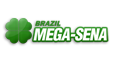 logo du Mega Sena