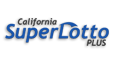 logo du Californie Super LOTTO