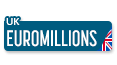 logo du de l'EuroMillions UK Millionaire Maker