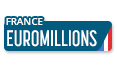 logo du de l'EuroMillions - My Million