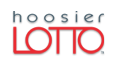logo du du Indiana Hoosier Lotto