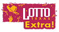 logo du du Lotto Texas Extra!