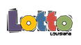 logo du Louisiane Lotto