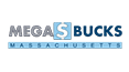 logo du du Massachusetts Megabucks