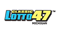 logo du Michigan Classic Lotto 47