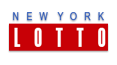 logo de la New York Lottery
