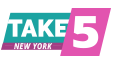 logo du du New York Take 5