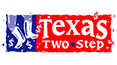 logo du Texas Two Step