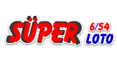 logo du Super Loto 6/54